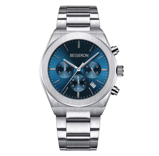 Ceas Besseron Pulse — Model pentru bărbați