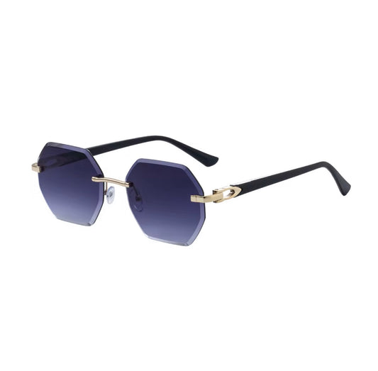 MIDORA Edge - Ochelari unisex