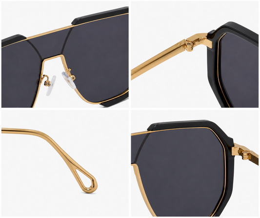 MIDORA Velar — Ochelari Unisex